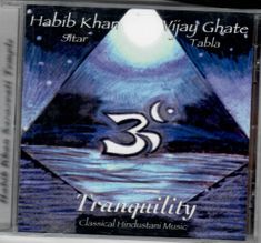Habib Khan Sitar -Vijay Ghate Tabla new CD
