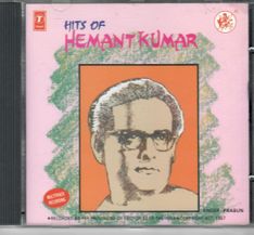 Hits of Hemant Kumar New CD
