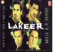 Lakeer - CD