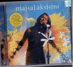 Mahalakshmi - Featuring Mast Mast zindagi,tu hi ye bata [new Cd] Bollywood pop