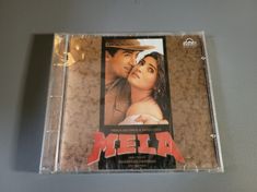 Mela Dharmesh Darshan Audio CD new