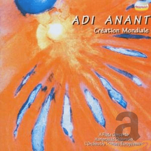 Mystical Moments Of Rhythm By Abhijit Banerjee - Classical CD new