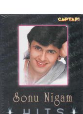 Sonu Nigam Hit songs dvd new