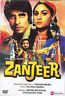 <b>Zanjeer - Dvd--Amitabh Jaya<b>