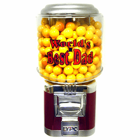 Gumball Machine - LYPC Classic