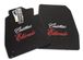 Cadillac Eldorado Floor Mats - Premium Upgrade