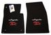 1958 - 2013 Chevrolet Impala SS Floor Mats - Premium Upgrade
