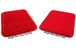 1960-1987 Chevrolet C/K Truck Floor Mats - Premium Upgrade