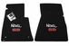 1962-1988 Chevrolet Nova SS Loop Floor Mats - Premium Upgrade