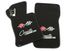 1963-1965 Corvette Sting Ray Loop Floor Mats - Premium Upgrade