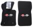 1963-1967 Corvette C2 Floor Mats - Premium Upgrade