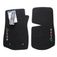 1963-1967 Corvette C2 Floor Mats Set - Premium Upgrade