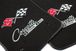 1963-1965 Corvette Sting Ray Loop Floor Mats - Premium Upgrade
