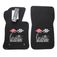 1966-1967 Corvette Sting Ray Coupe Cargo Mats - Premium Upgrade