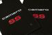 1967 - 1969 Chevrolet Camaro Floor Mats - SS RS Z28 - Premium Upgrade