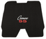 1967 - 1969 Chevrolet Camaro Trunk Mat - SS RS Z28 - Premium Upgrade