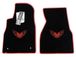 1967-2002 Pontiac Firebird Floor Mats - Premium Upgrade