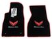 1967-2002 Pontiac Firebird Floor Mats - Premium Upgrade