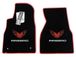 1967-2002 Pontiac Firebird Floor Mats - Premium Upgrade