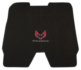 1967-2002 Pontiac Firebird Trunk Mat - Premium Upgrade