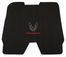 1967-2002 Pontiac Firebird Trunk Mat - Premium Upgrade