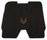 1967-2002 Pontiac Firebird Trunk Mat - Premium Upgrade
