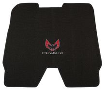 1967-2002 Pontiac Firebird Trunk Mat - Premium Upgrade