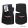 1968-1982 Chevrolet Corvette C3 Floor Mat Set - Premium Upgrade