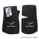 1968-1982 Chevrolet Corvette C3 Floor Mat Set - Premium Upgrade