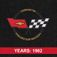 1968-1982 Chevrolet Corvette C3 Floor Mats - Premium Upgrade
