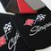 1969-1973 Corvette Stingray Loop Floor Mats - Premium Upgrade