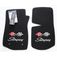 1974-1976 Chevrolet Corvette Stingray Floor Mats - Premium Upgrade
