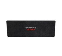 1982 - 1992 Chevrolet Camaro Rear Upper Deck Mat - Premium Upgrade