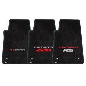 1993-2002 Camaro Floor Mats