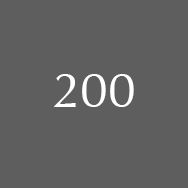 200