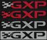 Pontiac Grand Prix GXP Floor Mats Set  - Premium Upgrade