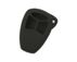 Pair (2), 2006 Dodge Viper Ram 1500 Truck Silicone Rubber Remote Cover