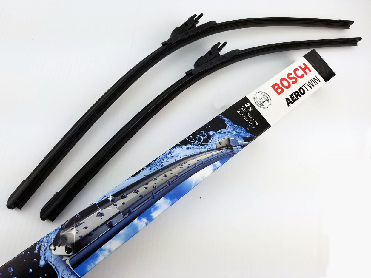 20072018 Sprinter OE Replacement Windshield Wiper Blades