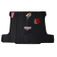 2013 Chevrolet Corvette C6 60th Anniversary Cargo Mat - Premium Upgrade