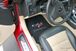 2013 Chevrolet Corvette C6 60th Anniversary Floor Mats - Premium Upgrade
