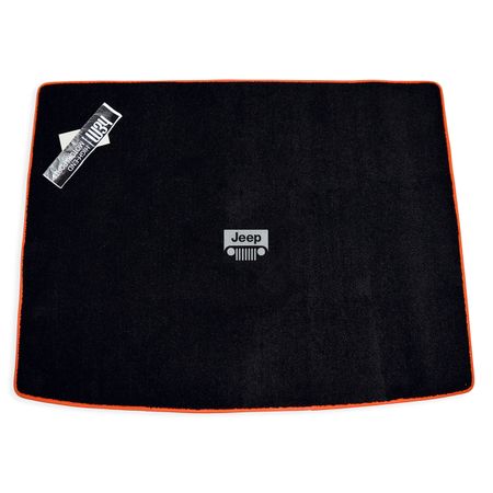 Jeep Renegade Cargo Mat - Premium Upgrade