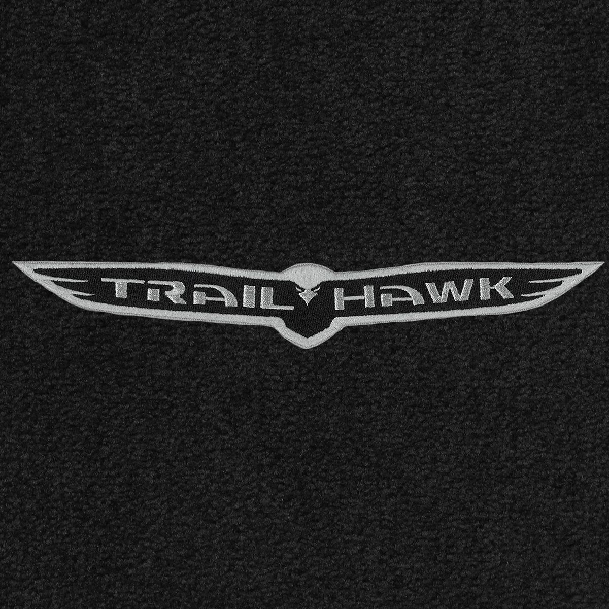 Jeep Renegade Floor Mats