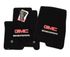 GMC Sierra and Sierra Denali EV Floor Mats 2019-2026 - Premium Upgrade