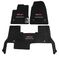 GMC Sierra and Sierra Denali EV Floor Mats 2019-2026 - Premium Upgrade
