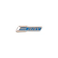 2024 Corvette E Ray Lapel Pin