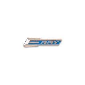 2024 Corvette E Ray Lapel Pin 2024 Corvette E Ray Lapel Pin