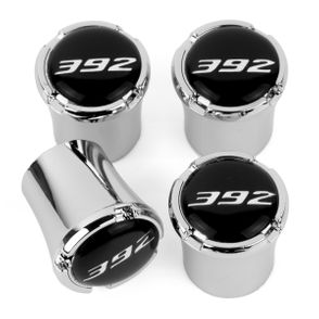 Valve Caps