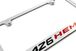 426 HEMI Engraved License Plate Frame