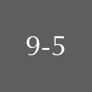 9-5