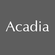 Acadia